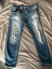 Jeans Dsquared2