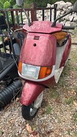 Piaggio sfera