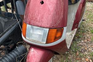 Piaggio sfera