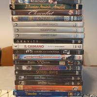 DVD film imperdibili. molti hanno fatto storia