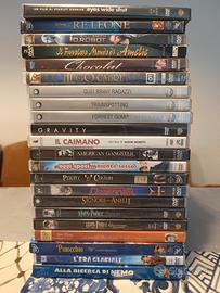 DVD film imperdibili. molti hanno fatto storia