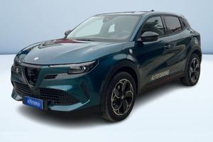 Alfa Romeo Junior Elettrica Speciale