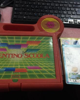 3076NN-Sapientino Quasi Scuola Bravo