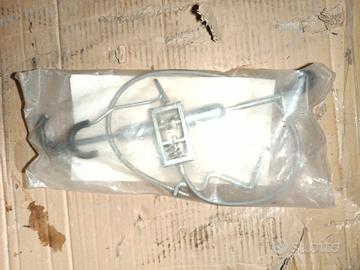 antifurto dr vespa piaggio px nos accessorio