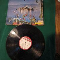 lp claudio villa
