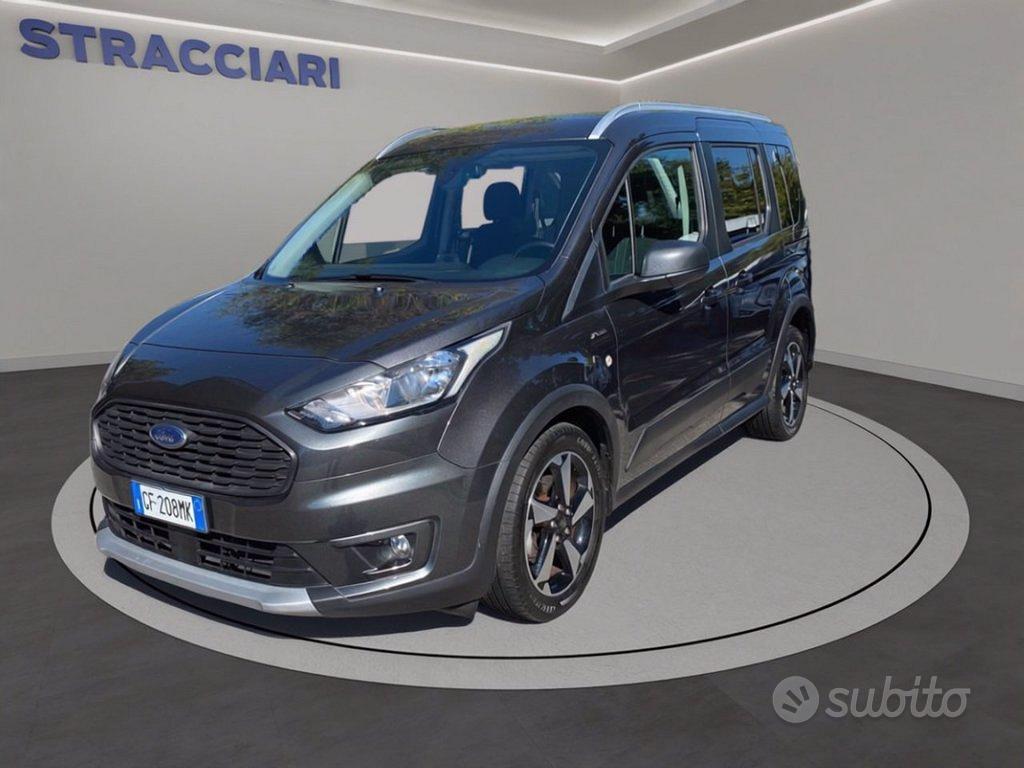 Ford Tourneo Connect