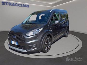 FORD Tourneo Connect 1.5 tdci 120cv Active E6.2
