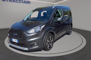 FORD Tourneo Connect 1.5 tdci 120cv Active E6.2