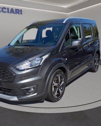 FORD Tourneo Connect 1.5 tdci 120cv Active E6.2