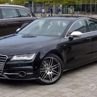 Audi a7 2012 ricambi