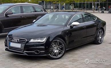 Audi a7 2012 ricambi