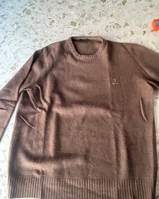 Pullover Trussardi