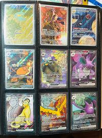 MASTER SET REGULAR RIVALI PREDESTINATI +FUORISERIE