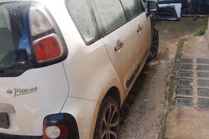 citroen c3 Picasso  lamierati/ meccanica.