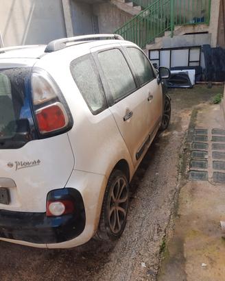 citroen c3 Picasso  motore 1600 cc cod 9h05