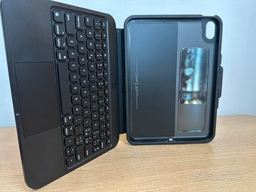 Tastiera Zagg Rugged Apple iPad 10/A16