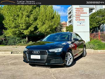 Audi A4 Business 2.0 35 TDI #8477