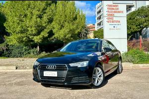 Audi A4 Business 2.0 35 TDI #8477