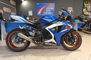SUZUKI GSX-R 750