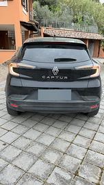 Renault Captur GPL