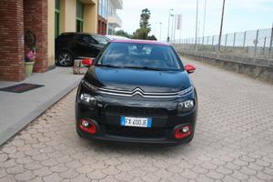 Citroen C3 BlueHDi 100 S&S Shine