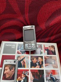 nokia n80