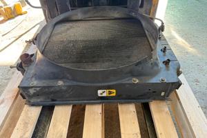 Radiatore New Holland 8970A