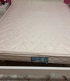 MATERASSO + RETE “ MATRIMONIALE “