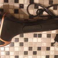 Arriccia capelli automatico