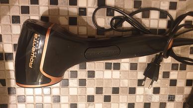 Arriccia capelli automatico