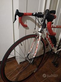 Bici  da corsa cinelli