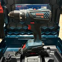 Bosch GSR 18v-28 4ah