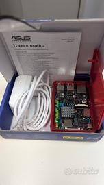 Asus Tinker Board 2GB