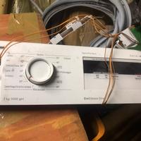 Ricambi lavatrice bosch scheda oblo motore e altro