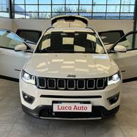 JEEP Compass 1.4 MultiAir 140CV *UNICO PROP.*TAG