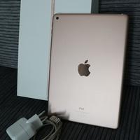 iPad (6a generazione) 32GB Wi-Fi Bianco