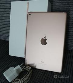 iPad (6a generazione) 32GB Wi-Fi Bianco