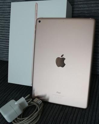 iPad (6a generazione) 32GB Wi-Fi Bianco