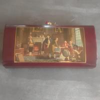 Portasigarette Vintage del 900