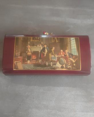 Portasigarette Vintage del 900