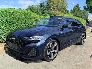 AUDI Q8 50 TDI 286 CV quattro tiptronic S line e