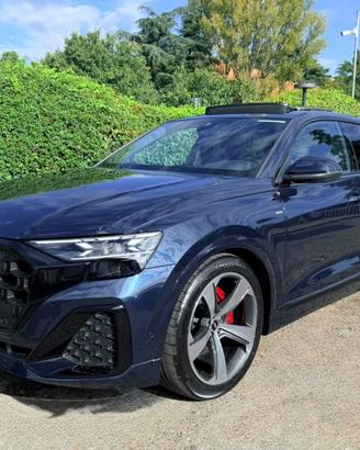 AUDI Q8 50 TDI 286 CV quattro tiptronic S line e