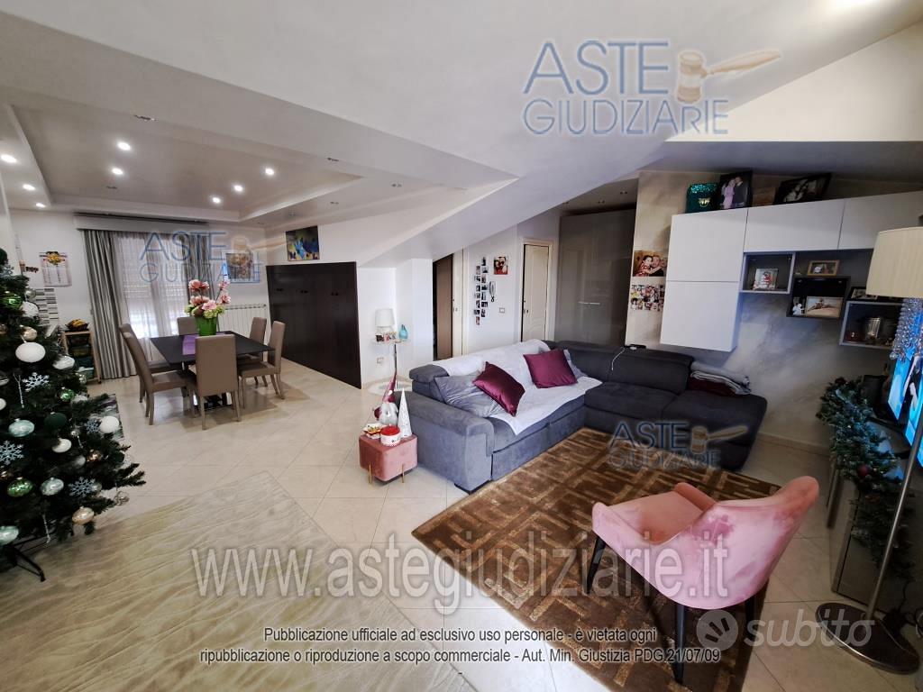 Appartamento – Catenanuova, Isola di Niente - Vista 4