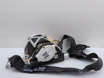 CINTURA DI SICUREZZA ANTERIORE DESTRA VOLKSWAGEN P