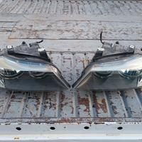 fari BMW 320 E90 E91