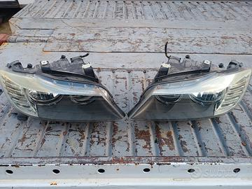 fari BMW 320 E90 E91