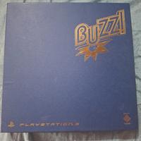 buzz un mondo di quiz Playstation 3