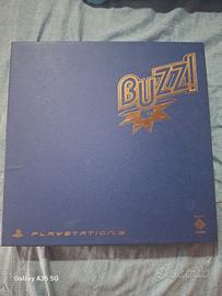 buzz un mondo di quiz Playstation 3