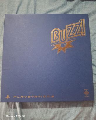 buzz un mondo di quiz Playstation 3
