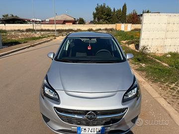 Opel Corsa 1.2 69 cv 5a serie 5 porte